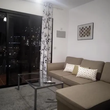 Apartment Amazing View Near Of The Sea Mogan