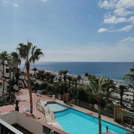 Apartment Amazing View Near Of The Sea *