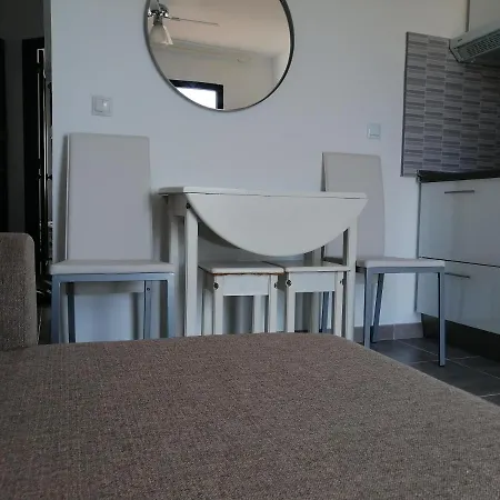 Apartment Amazing View Near Of The Sea *