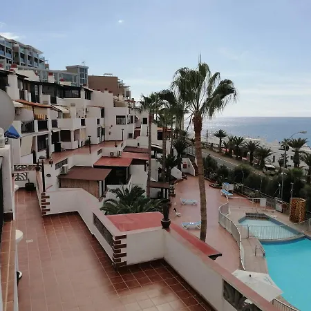 Amazing View Near Of The Sea